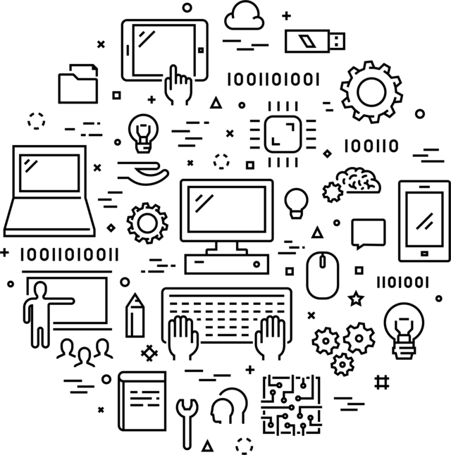 usages numériques